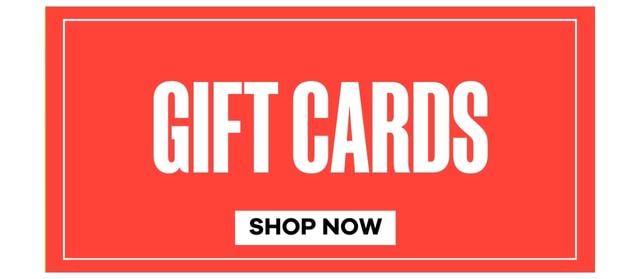 Gift Cards