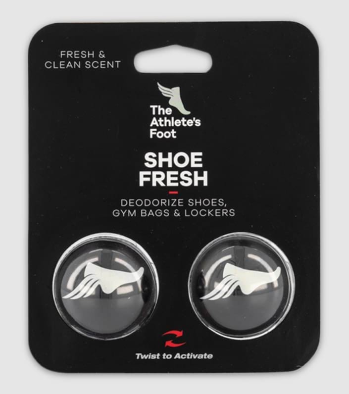 SHOP SHOE FRESHENER BALLS 