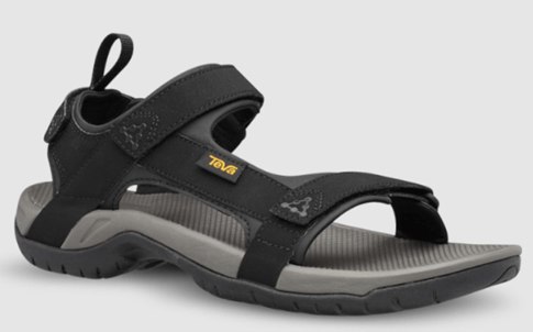 SHOP TEVA FOOTWEAR