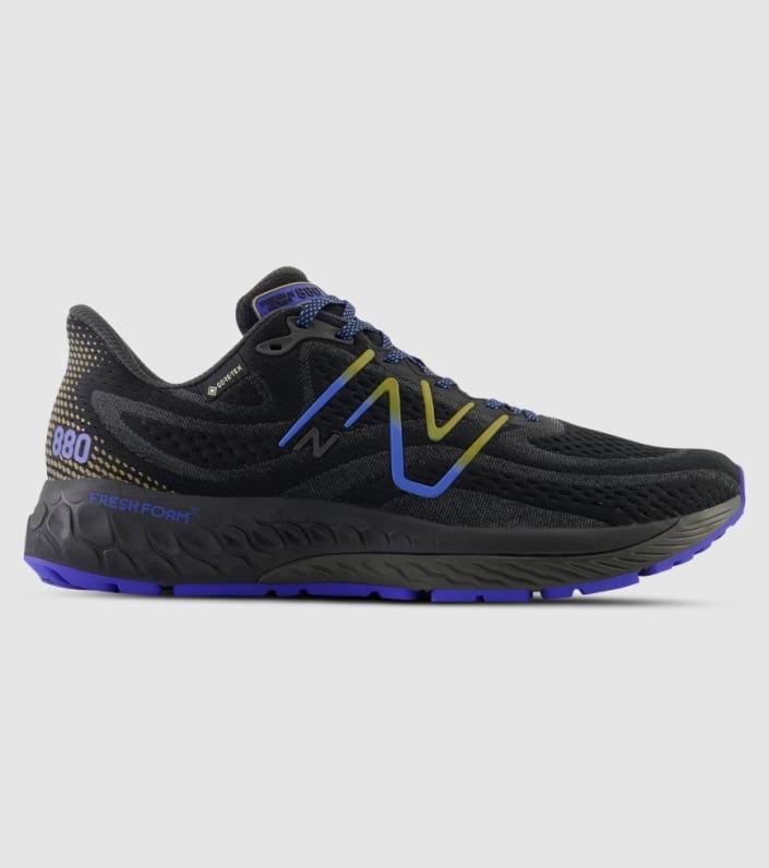 New Balance Fresh Foam 880 V13 Goretex (2e Wide) Mens