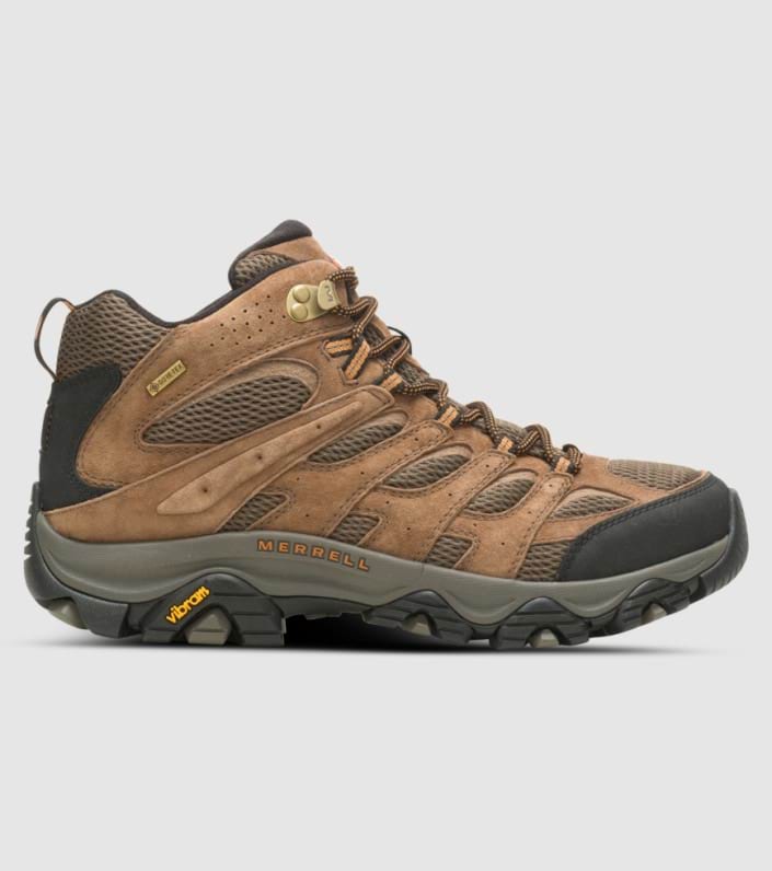 Merrell Moab Walking Boot