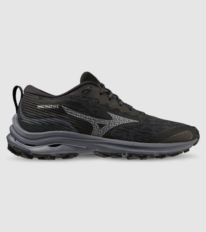 Mizuno Wave Rider Gore-Tex (D Wide) Womens