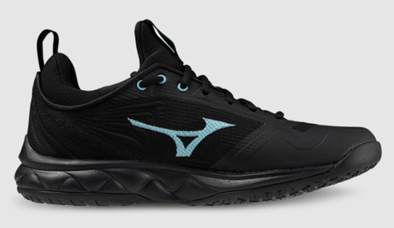 Mizuno Wave Luminous 2