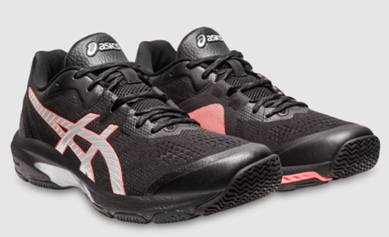 Asics Netburner Shield