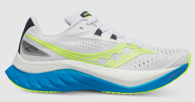 Saucony Endorphin Edge 4