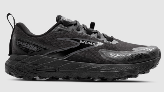 SHOP BROOKS CASCADIA