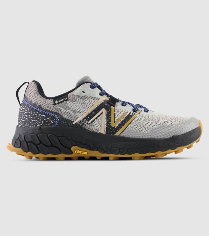 Women’s New Balance Fresh Foam Hierro V7 Gore-Tex  